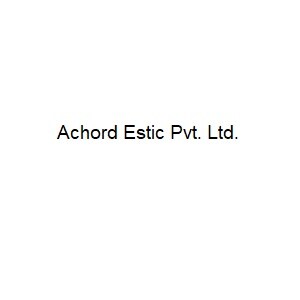 Achord Estic Pvt Ltd Developer Logo