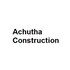 Achutha Construction Developer Logo