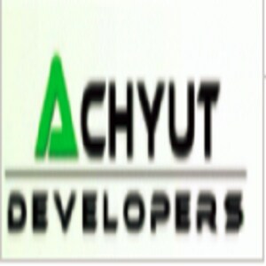 Achyut Developers logo