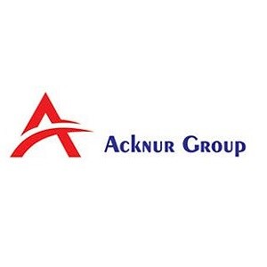Acknur Group Logo