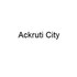Ackruti City Developer Logo