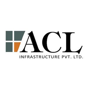 ACL Infrastructure developer logo