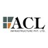 ACL Infrastructure Developer Logo