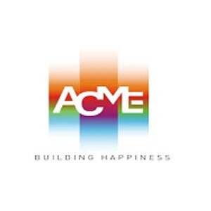 ACME Builders logo