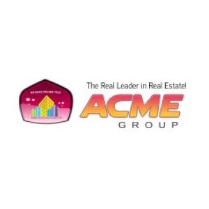 Acme Group Mumbai logo