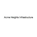 Acme Heights Infrastructure Logo