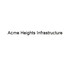 Acme Heights Infrastructure Developer Logo