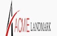 Acme Landmark Developer Logo