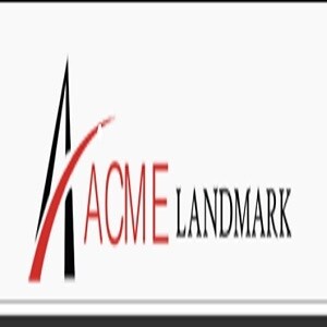 Acme Landmark logo