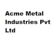 Acme Metal Industries Pvt. Ltd Developer Logo