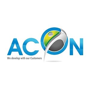 Acon Groups developer logo