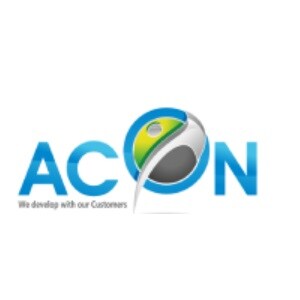 Acon Groups logo