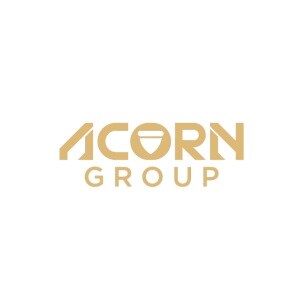 Acorn Group Developer Logo
