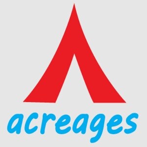 Acreages Developers logo