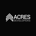 Acres Developers Mumbai Logo