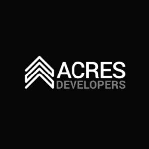 Acres Developers Mumbai logo