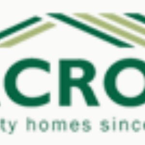 Acron Developers Pvt Ltd Developer Logo