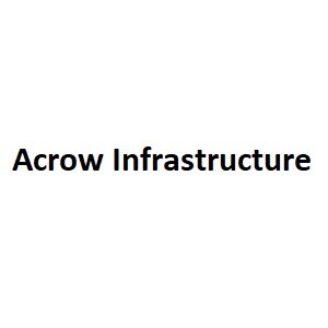 Acrow Infrastructure developer logo