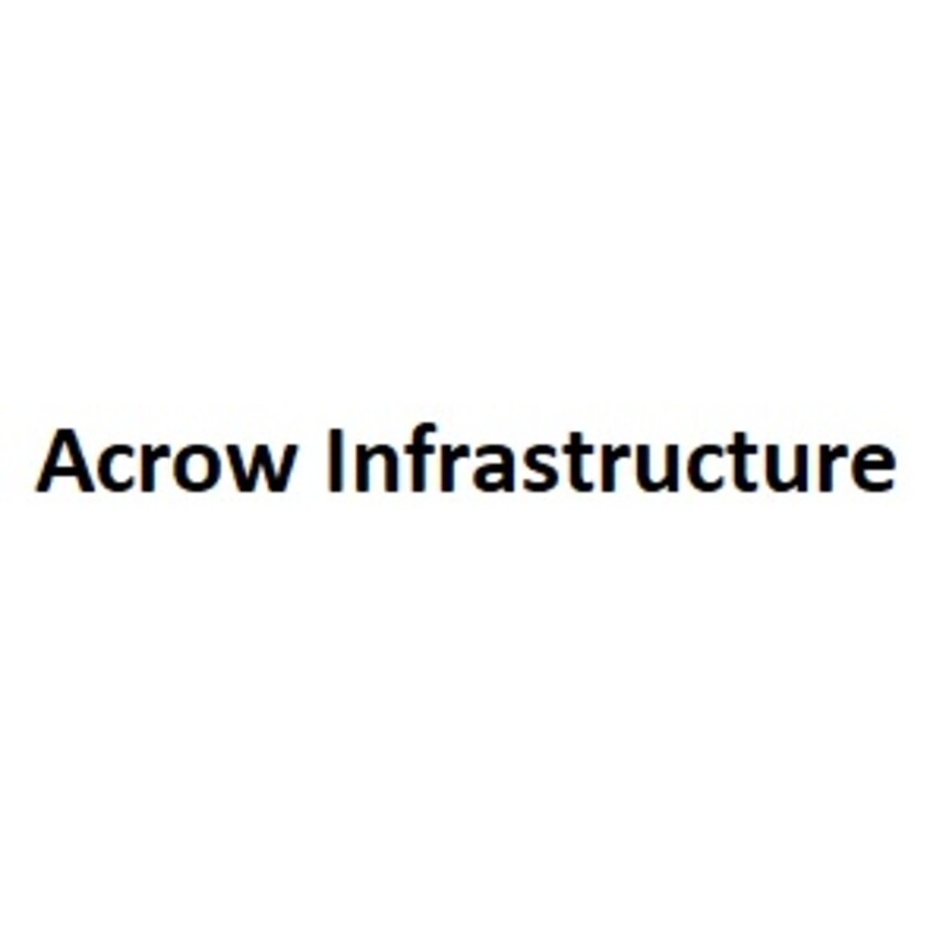 Acrow Infrastructure