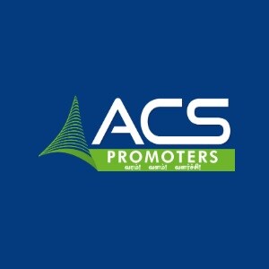 ACS Promoters developer logo