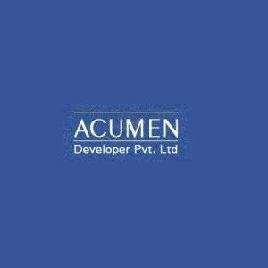 Acumen Developers Developer Logo