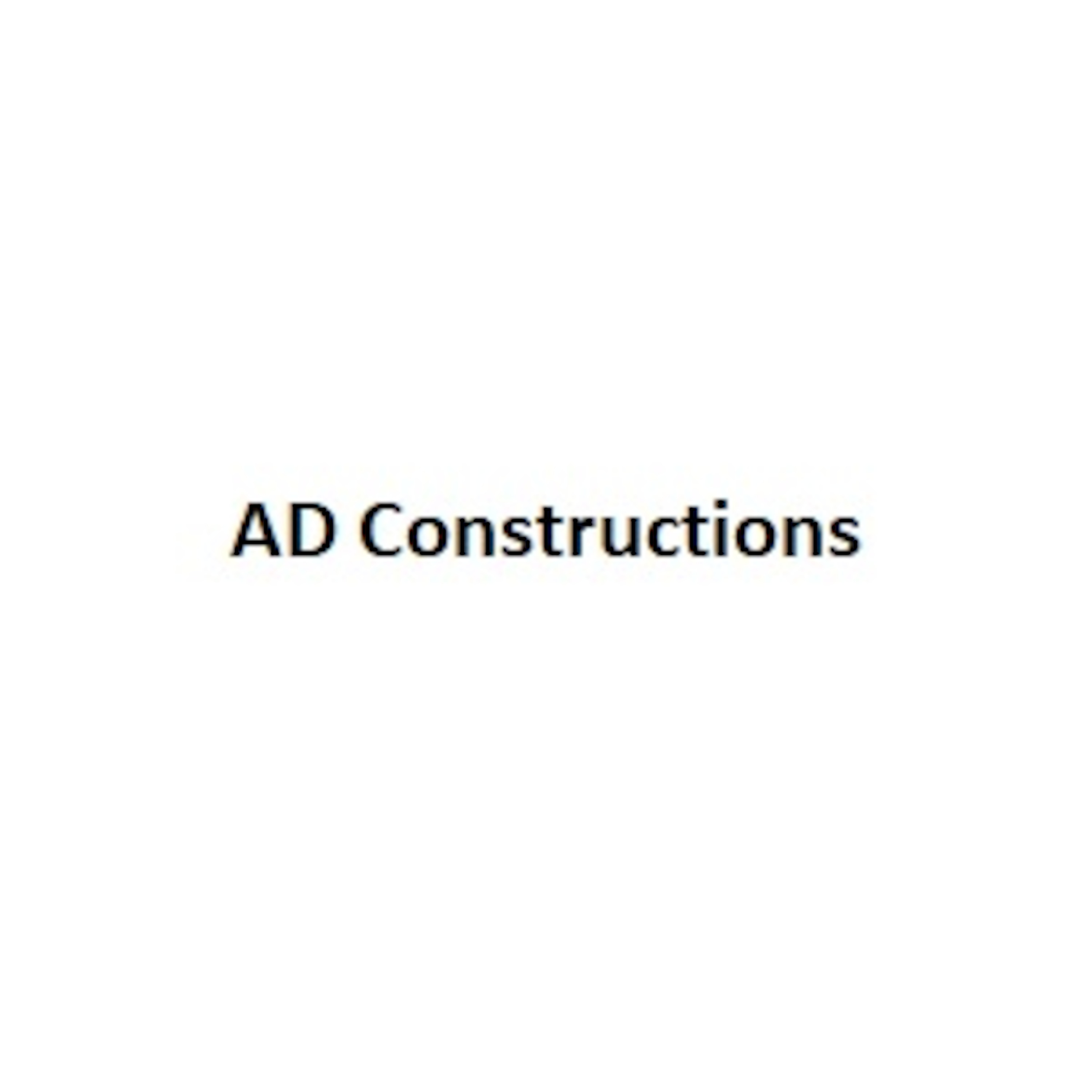 AD Constructions
