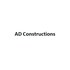 AD Constructions Developer Logo