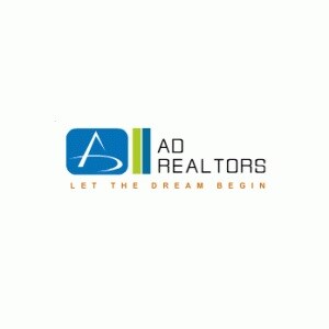 AD Realtors logo