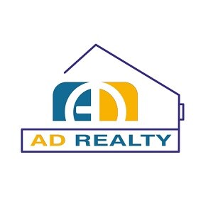 AD REALTY Logo