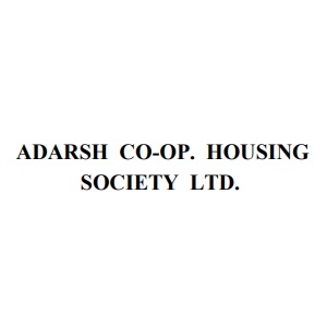 Adarsh CHS Ltd