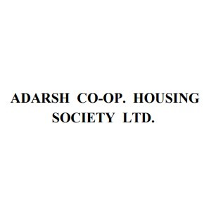 Adarsh CHS Ltd developer logo
