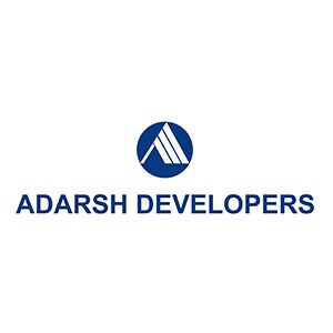 Adarsh Developers Developer Logo