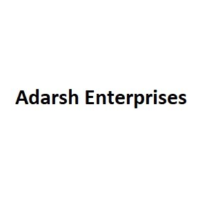 Adarsh Enterprises developer logo