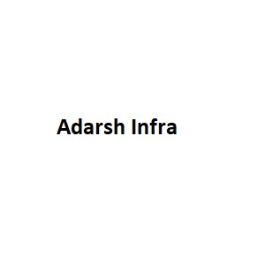Adarsh Infra developer logo