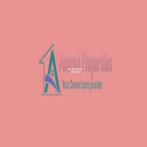 Adarsh Properties developer logo