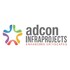 Adcon Infraprojects Developer Logo