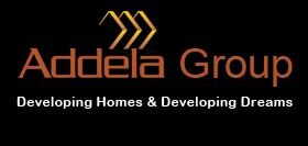 Addela logo