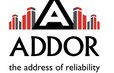 Addor Developer Logo