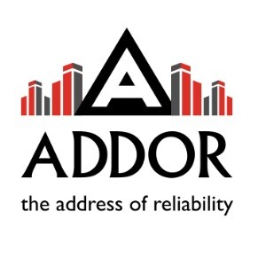 Addor Developer Logo