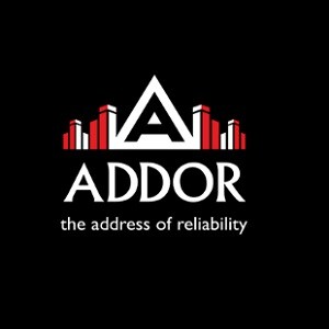 Addor Group developer logo