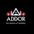 Addor Group Developer Logo