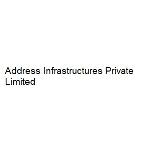 Address Infrastructures developer logo