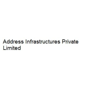 Address Infrastructures logo