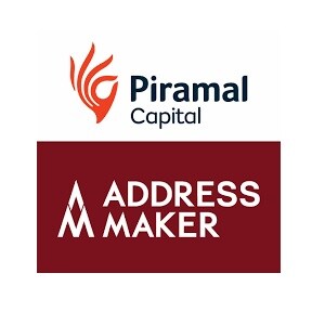 Address Maker logo