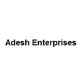 Adesh Enterprises Logo