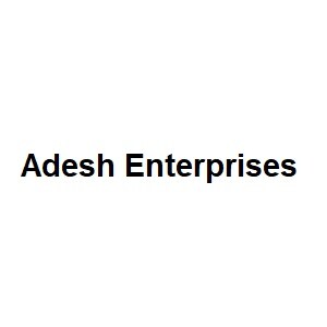 Adesh Enterprises logo