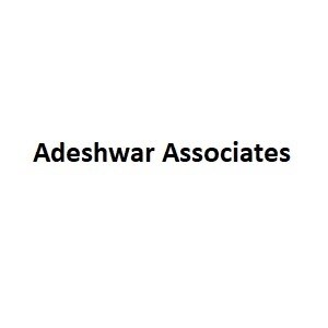 Adeshwar Associates Developer Logo