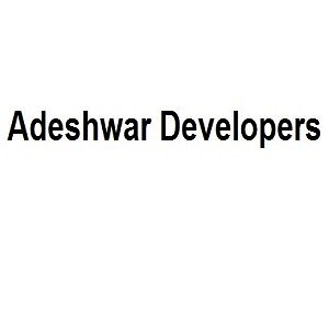Adeshwar Developers Developer Logo