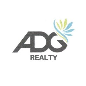 ADG Realty logo
