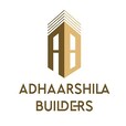 Adhaarshila Buildestate LLP Developer Logo